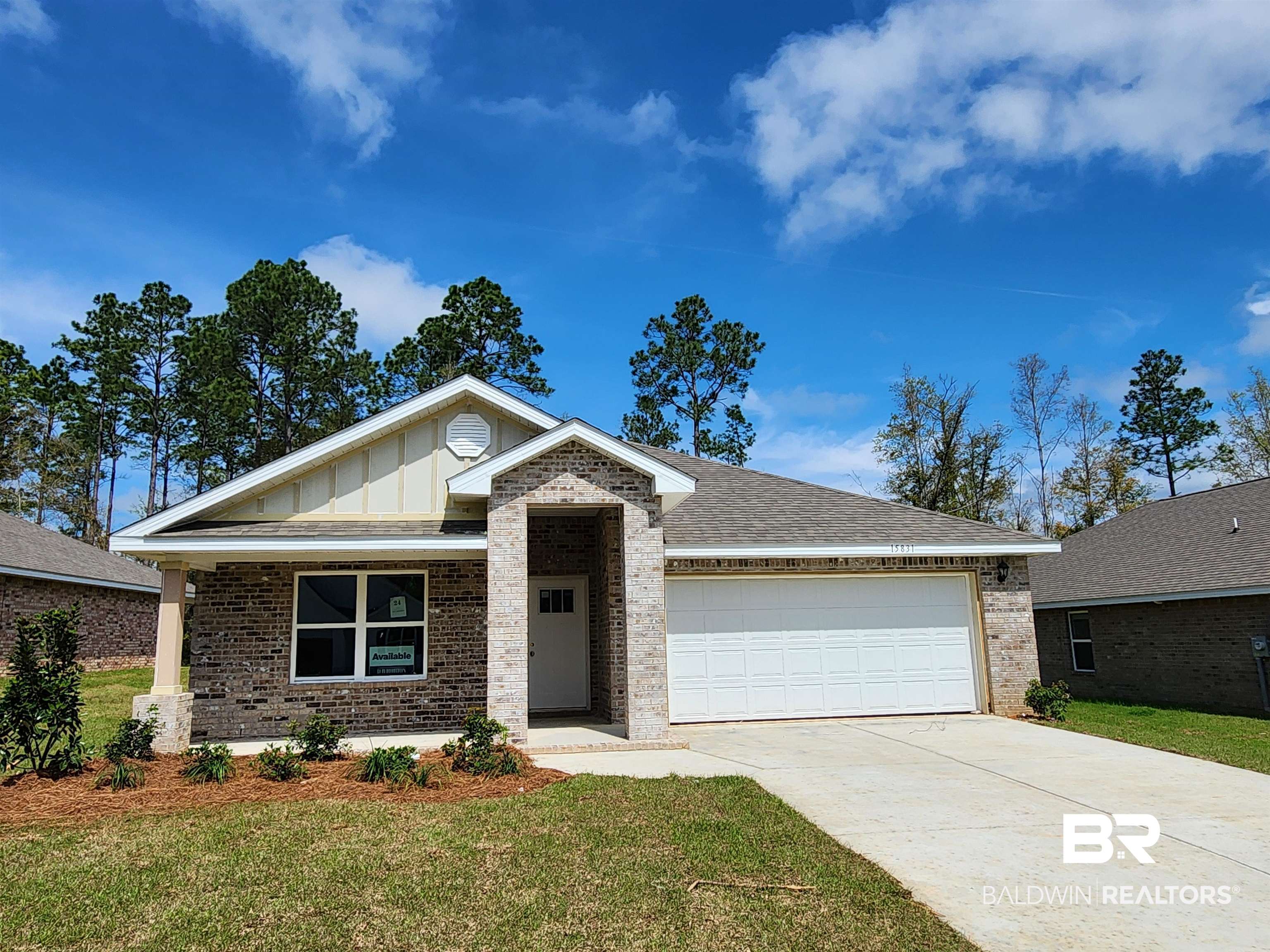 15831 Laurelbrooke Loop Fairhope, AL 36532 - Photo 1 of 7
