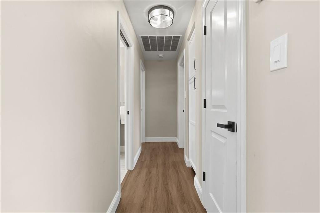 161 Harmony Road Wexford, PA 15090 - Photo 13 of 34 a view of a hallway with elevator