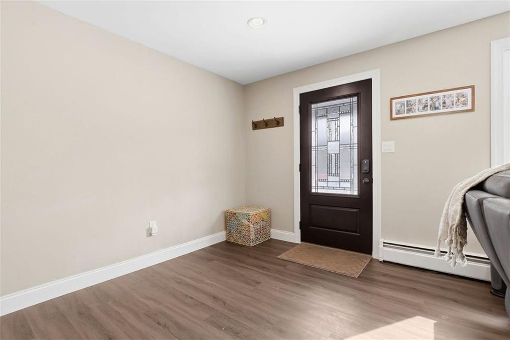 161 Harmony Road Wexford, PA 15090 - Photo 2 of 34 a view of an empty room and window