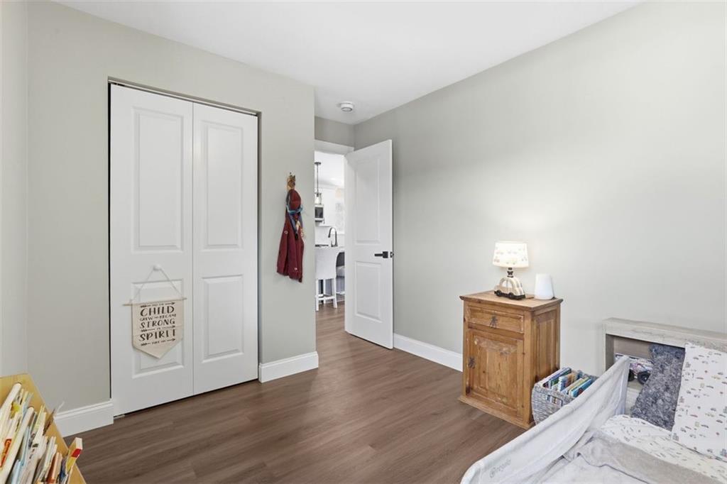 161 Harmony Road Wexford, PA 15090 - Photo 21 of 34 a view of a livingroom with furniture and wooden floor