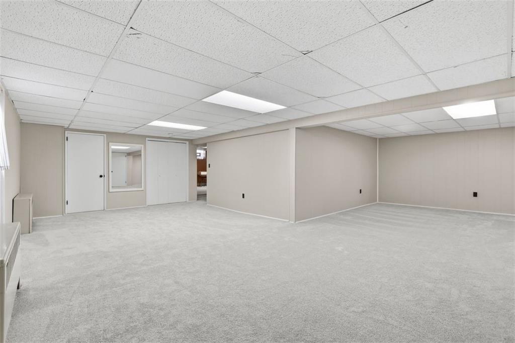 161 Harmony Road Wexford, PA 15090 - Photo 26 of 34 a view of empty room