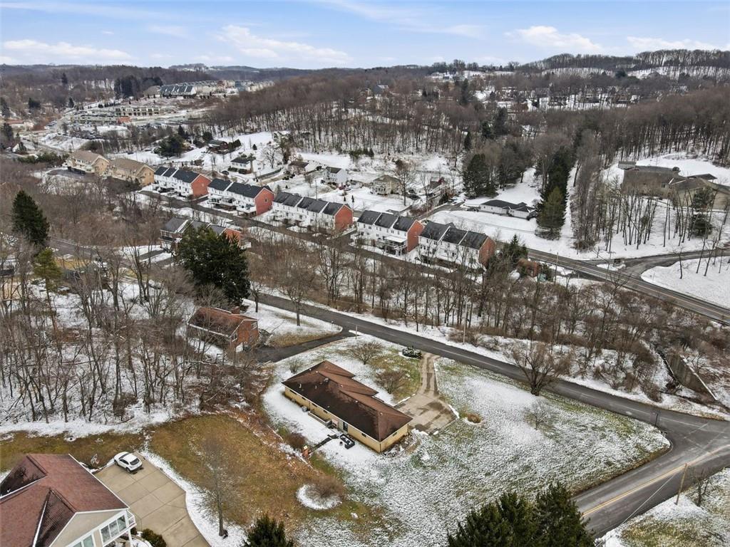 161 Harmony Road Wexford, PA 15090 - Photo 34 of 34 a view of a city