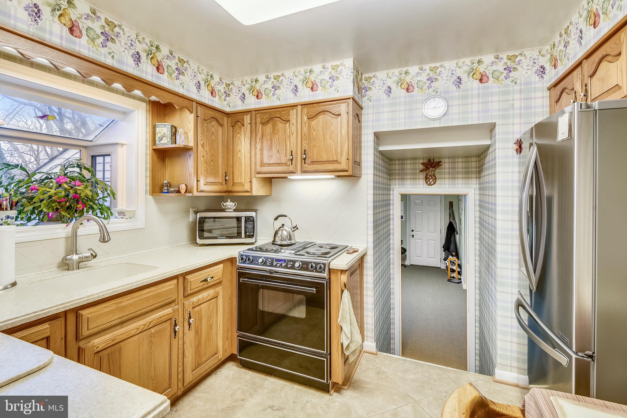 271 Pertch Road Severna Park, MD 21146 - Photo 22 of 38 Kitchen