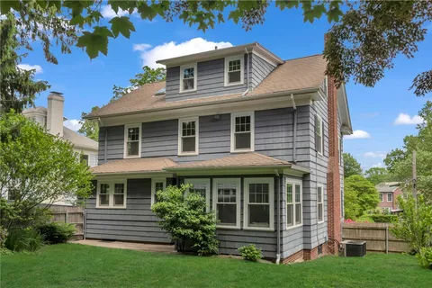 $1,325,000 | 232 Taber Avenue, Providence, RI 02906