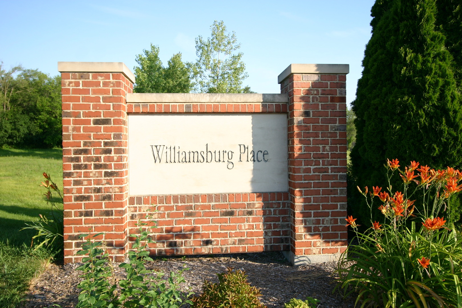 1400-apx West Exchange Street Crete, IL 60417 - Photo 11 of 11 a view of a building