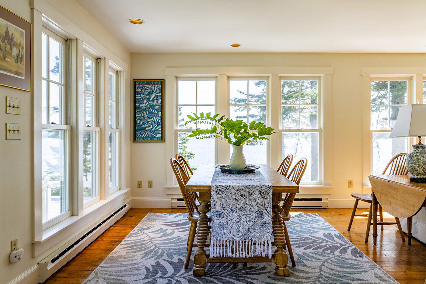 250 Davis Point Road Cushing, ME 04563 - Photo 18 of 44