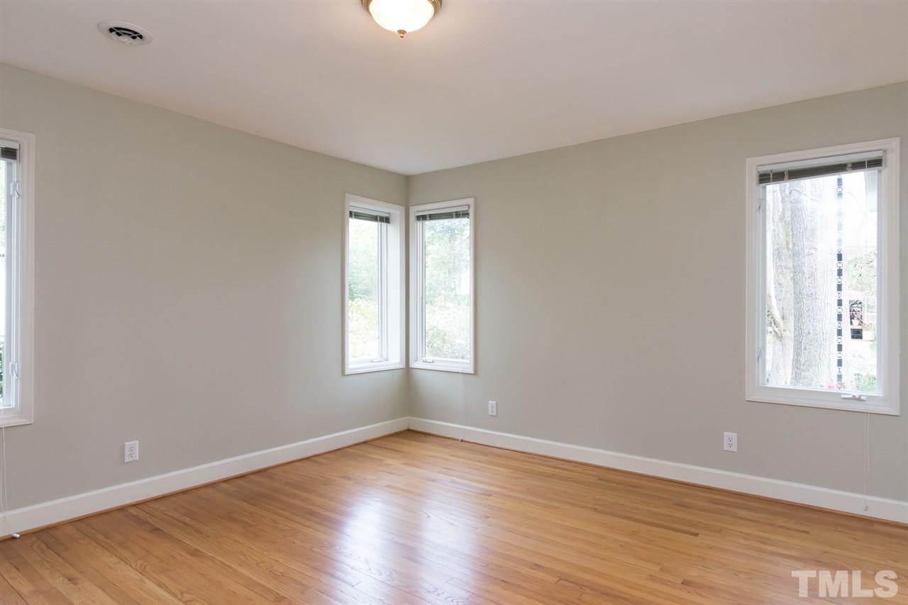 833 Runnymede Road Raleigh, NC 27607 - Photo 12 of 25