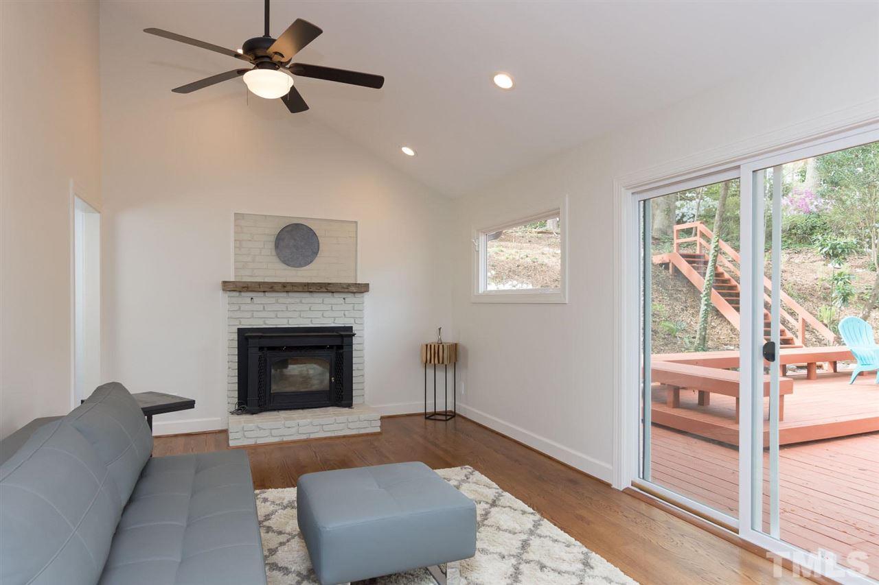 833 Runnymede Road Raleigh, NC 27607 - Photo 13 of 25