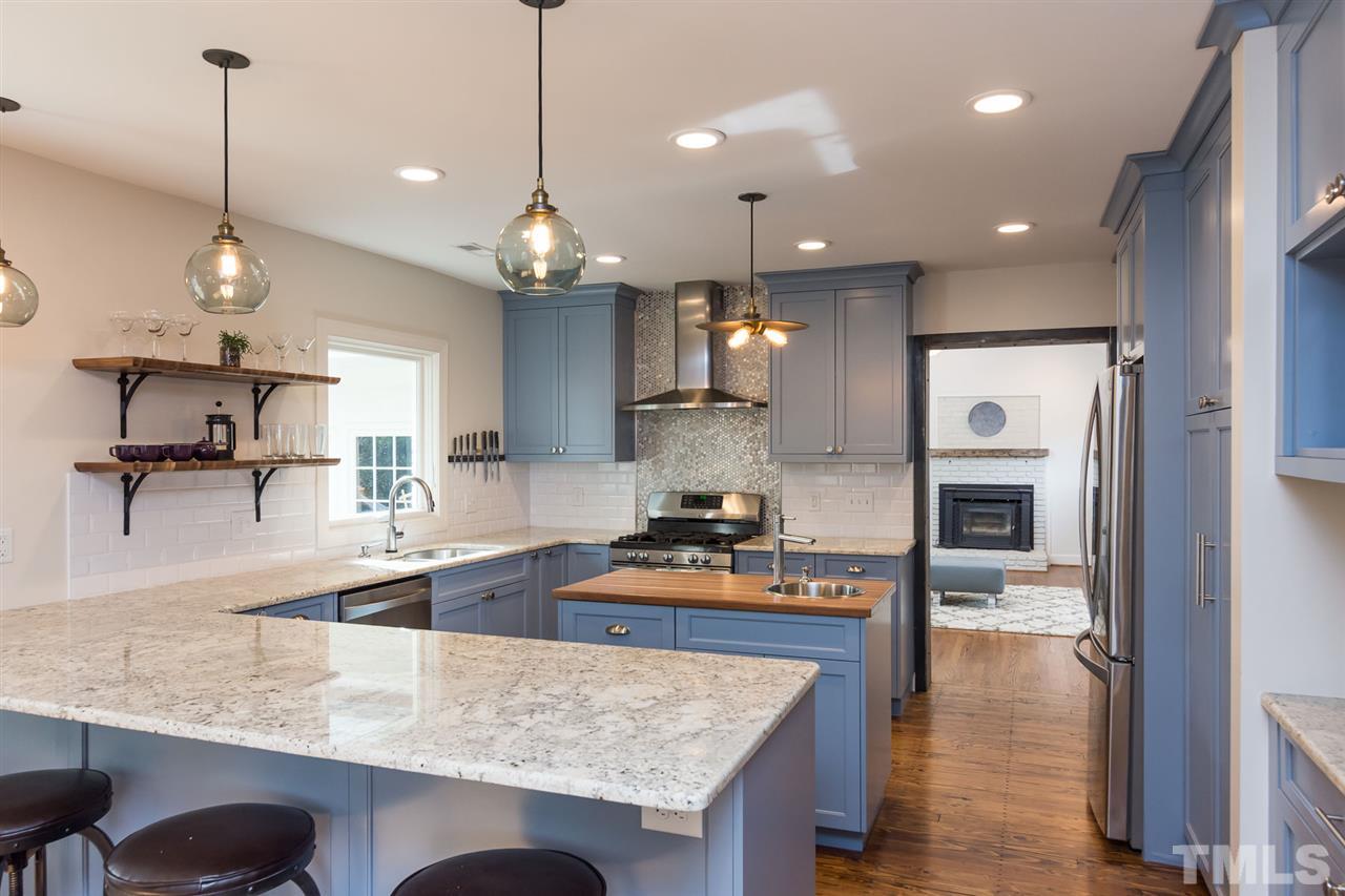 833 Runnymede Road Raleigh, NC 27607 - Photo 8 of 25