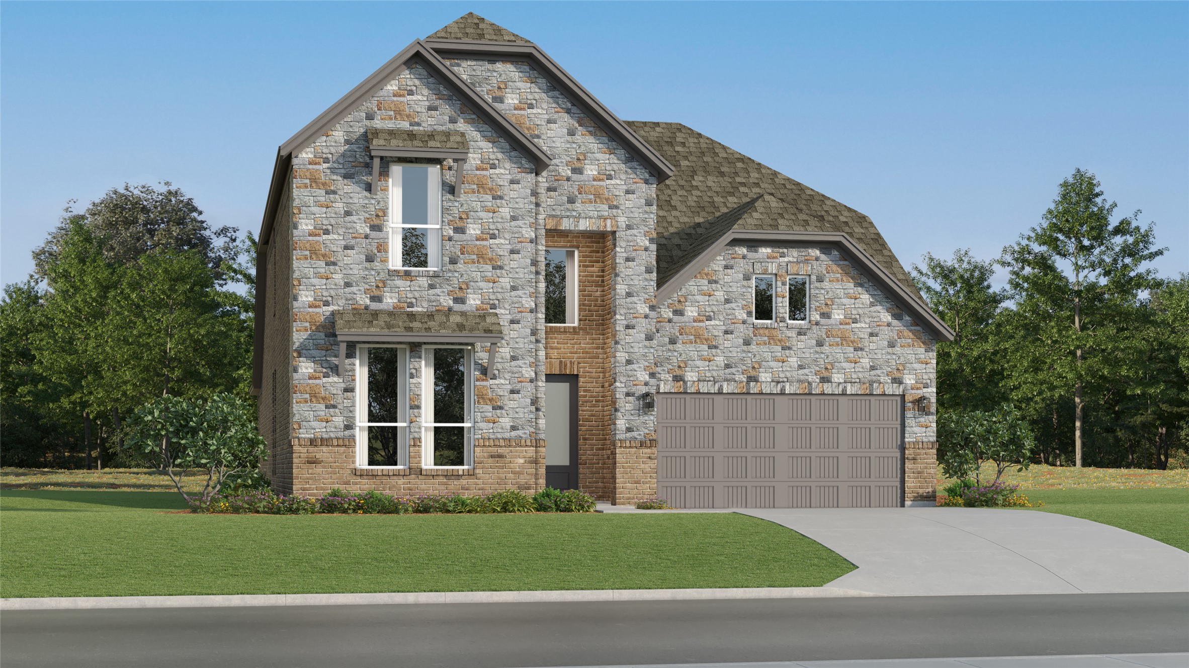 1718 Butterfly Bush Lane Georgetown, TX 78633 - Photo 4 of 38