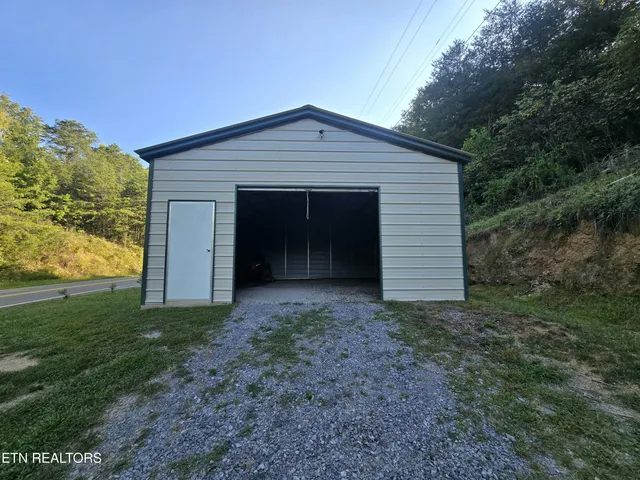 $224,900 | 441 Highway 340, Parrottsville, TN 37843