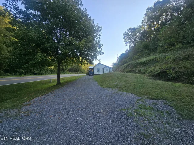 $224,900 | 441 Highway 340, Parrottsville, TN 37843