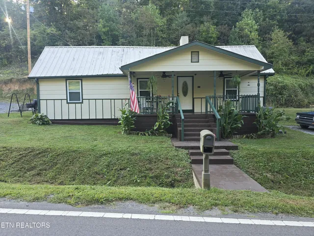 $224,900 | 441 Highway 340, Parrottsville, TN 37843