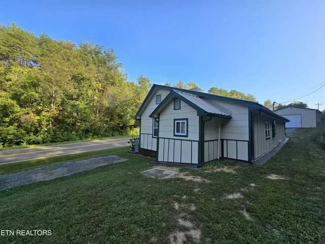 $224,900 | 441 Highway 340, Parrottsville, TN 37843