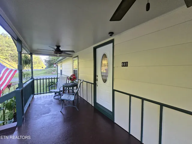 $224,900 | 441 Highway 340, Parrottsville, TN 37843