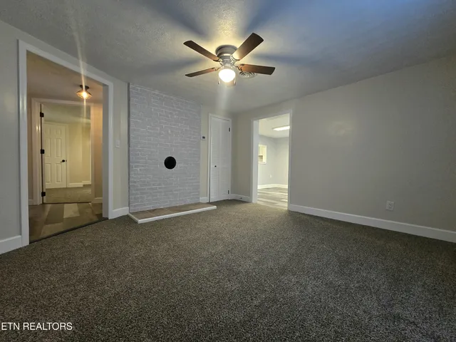 $224,900 | 441 Highway 340, Parrottsville, TN 37843