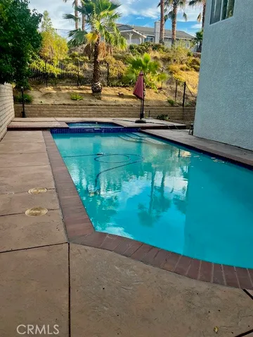 a view of swimming pool