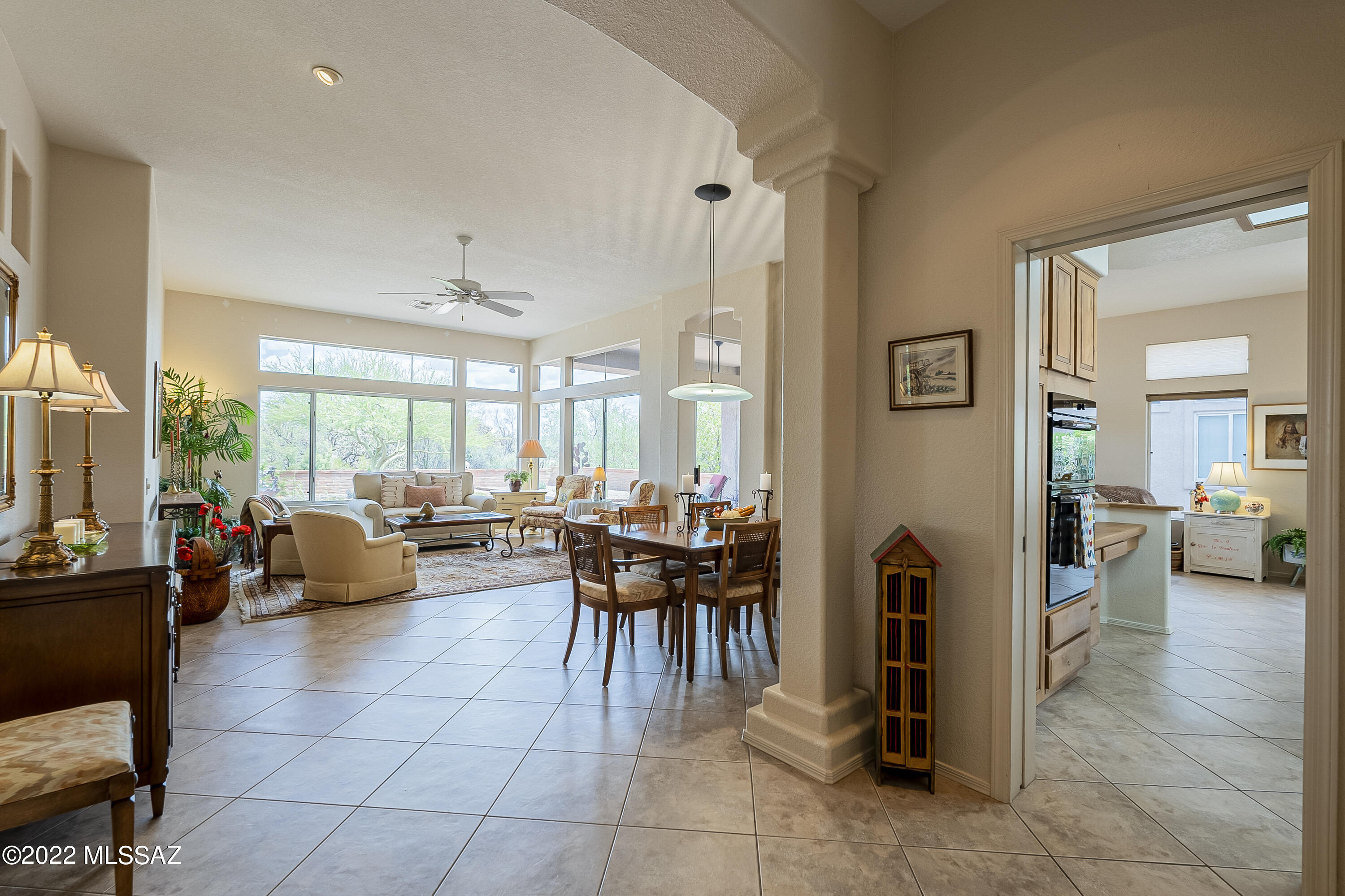 1589 East Crown Ridge Way Tucson, AZ 85755 - Photo 7 of 50