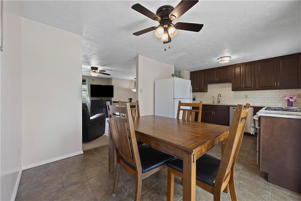 119 Summit Ridge Drive Bridgeville, PA 15017 - Photo 13 of 30 Dining Room