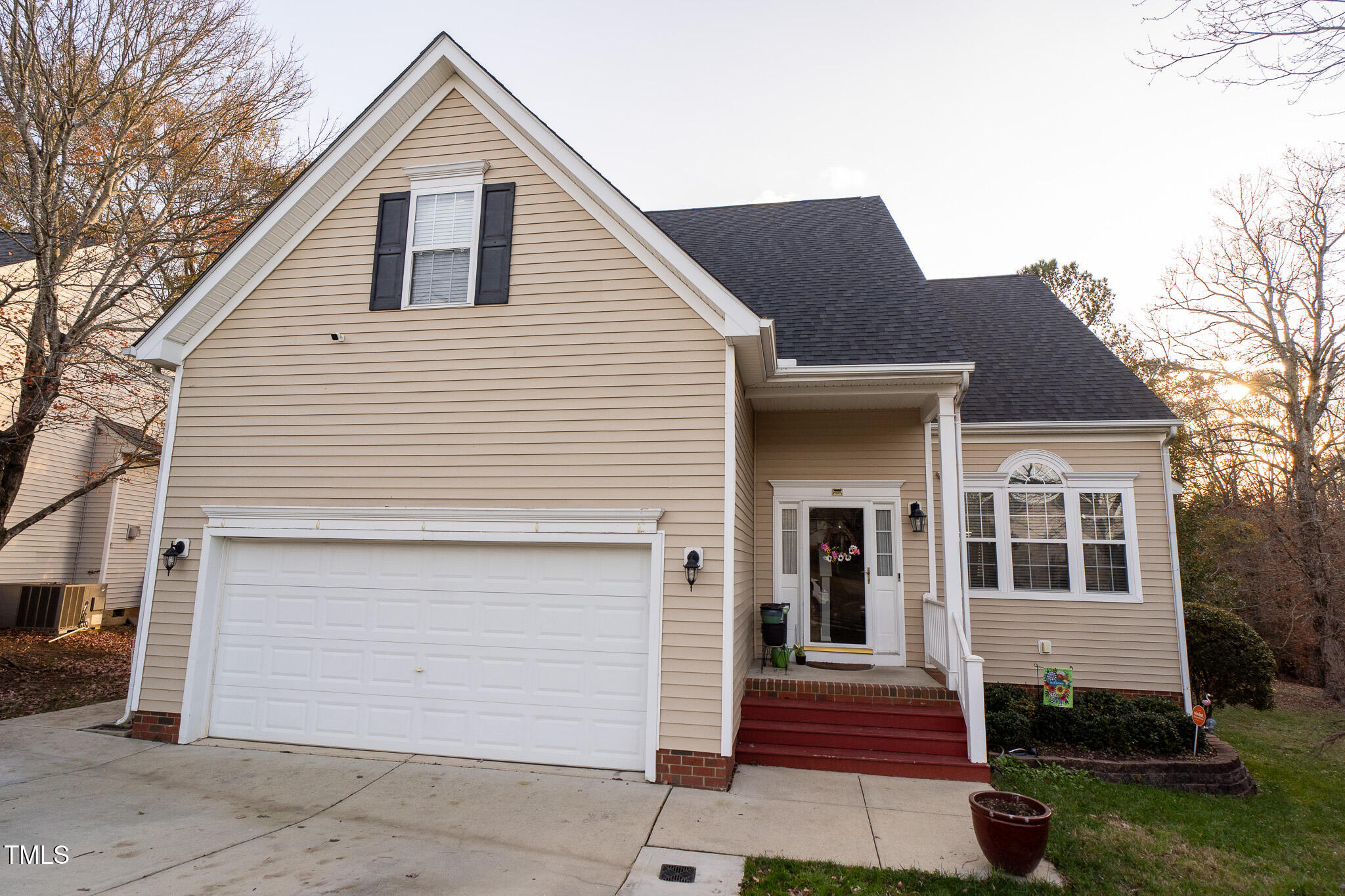 2320 Spruce Shadows Lane Raleigh, NC 27614 - Photo 3 of 28 DSC07680