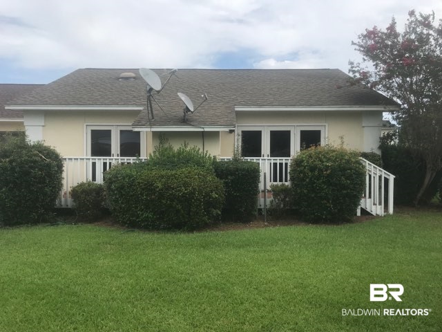 9529 Villas Drive Foley, AL 36535 - Photo 5 of 17
