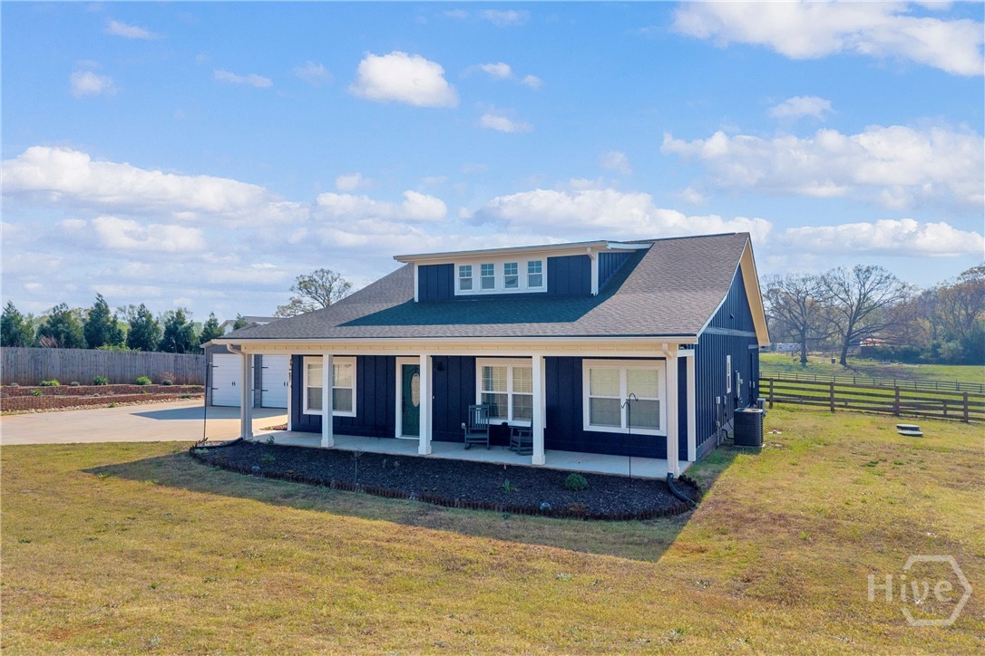 5115 Sandy Cross Road Carnesville, GA 30521 - Photo 53 of 70