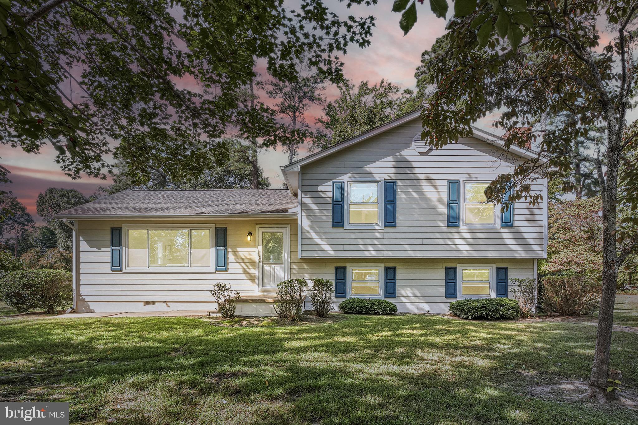 1247 South Glebe Road Montross, VA 22520 - Photo 1 of 61