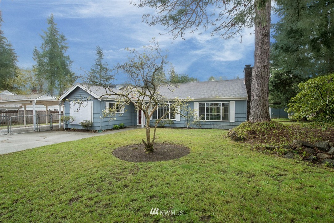 205 Duvall Avenue Southeast Renton, WA 98059 - Photo 1 of 22 Gallery Image 1