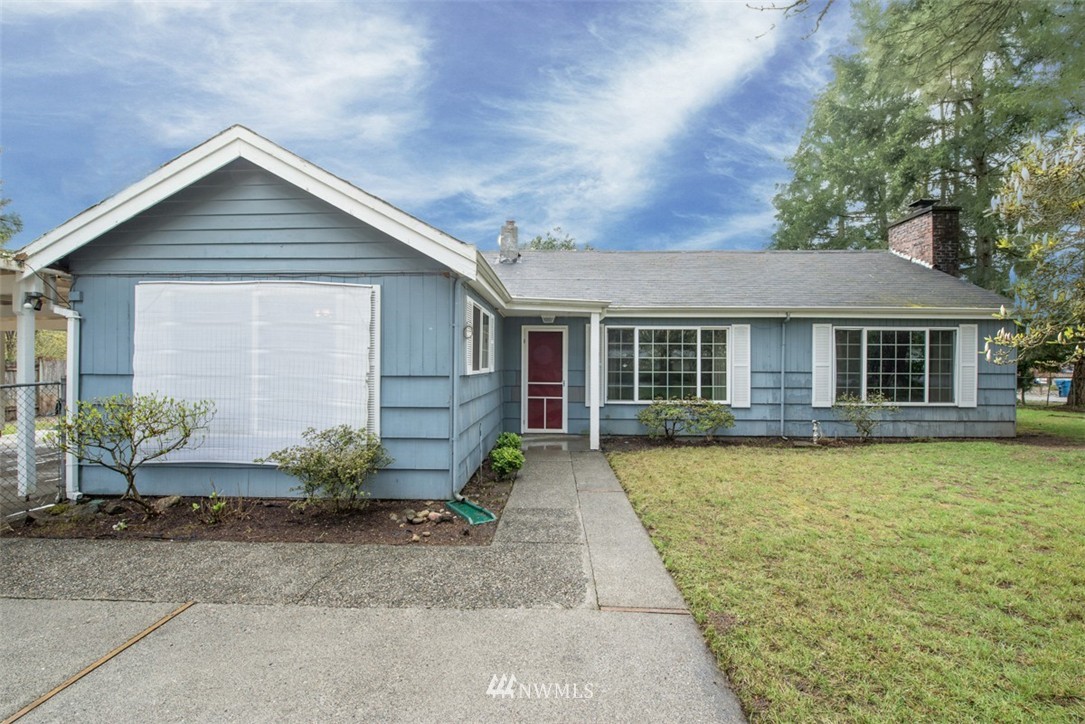 205 Duvall Avenue Southeast Renton, WA 98059 - Photo 2 of 22 Gallery Image 2