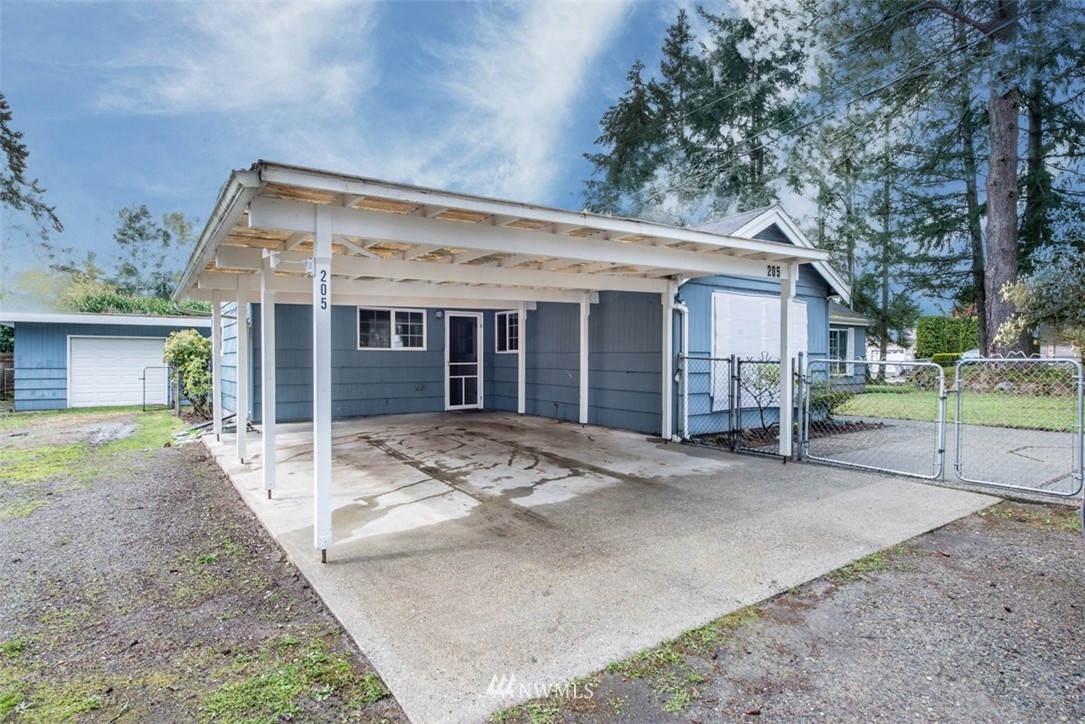 205 Duvall Avenue Southeast Renton, WA 98059 - Photo 20 of 22 Gallery Image 20