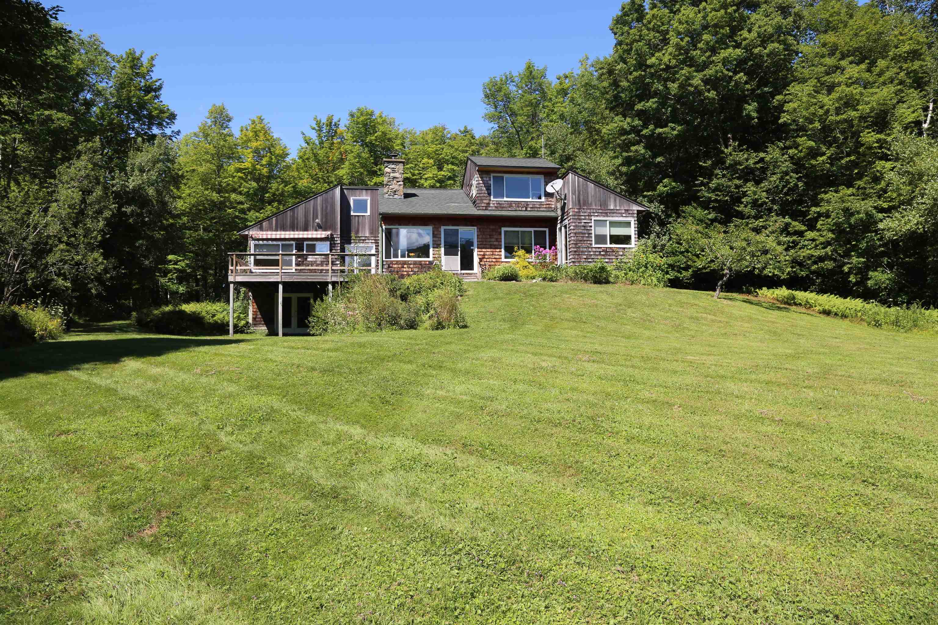 1895 Iron Gate Road Cambridge, VT 05444 - Photo 38 of 40 Gallery Image 38