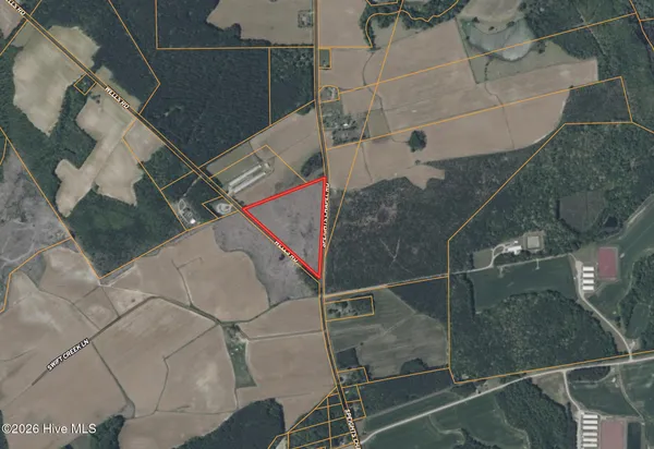 $75,000 | 0 Wells Road, Whitakers, NC 27891