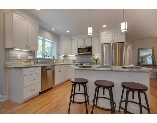 1 Hartford Road Arlington, MA 02474 - Photo 8 of 30