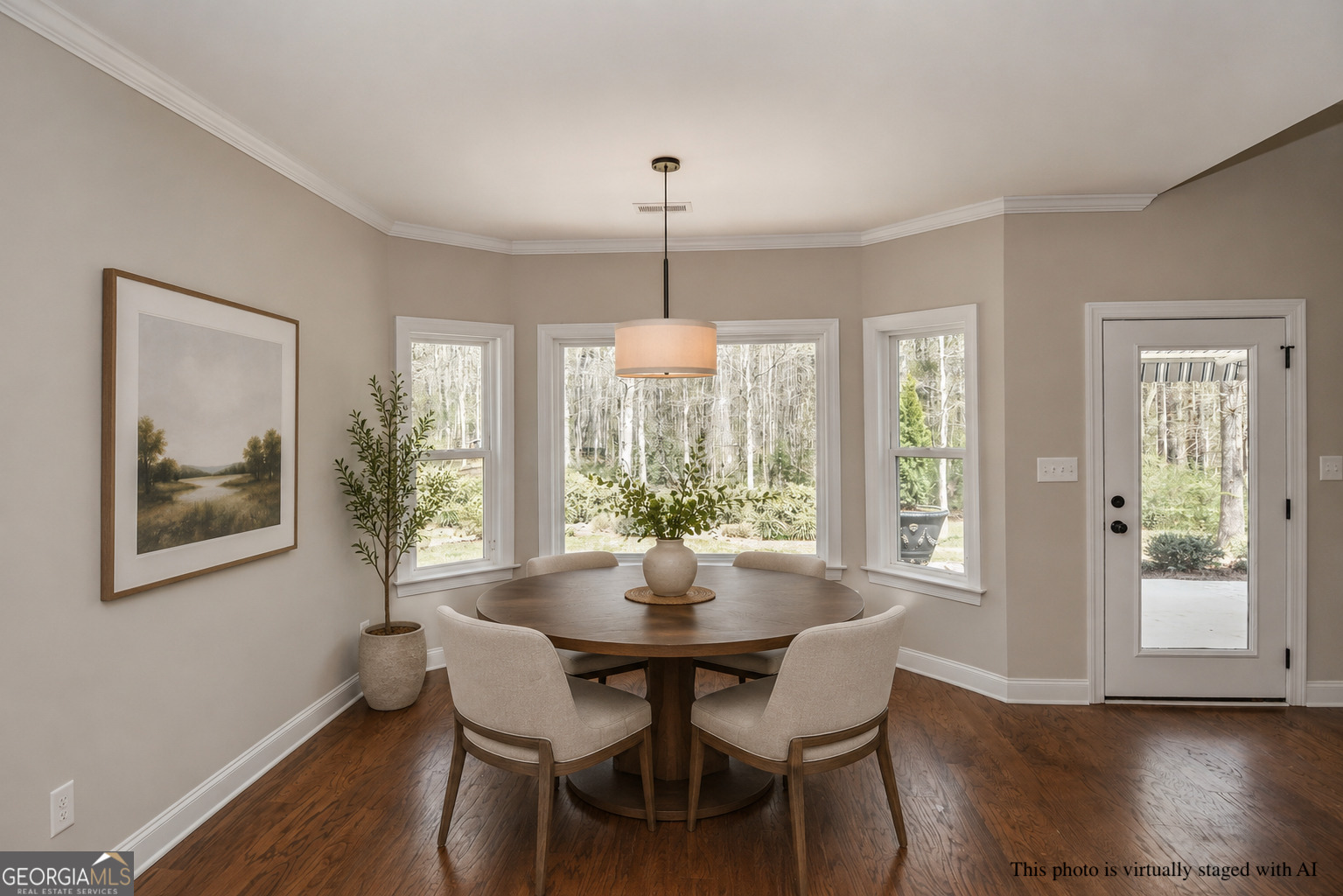 397 Oak Grove Path Griffin, GA 30224 - Photo 43 of 103