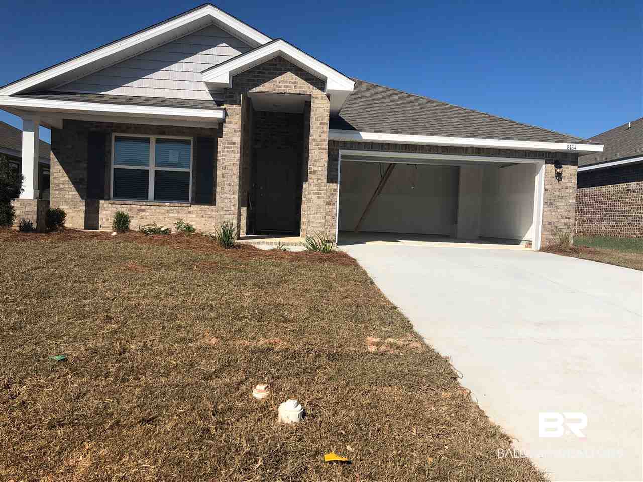 8184 Irwin Loop Daphne, AL 36526 - Photo 1 of 18