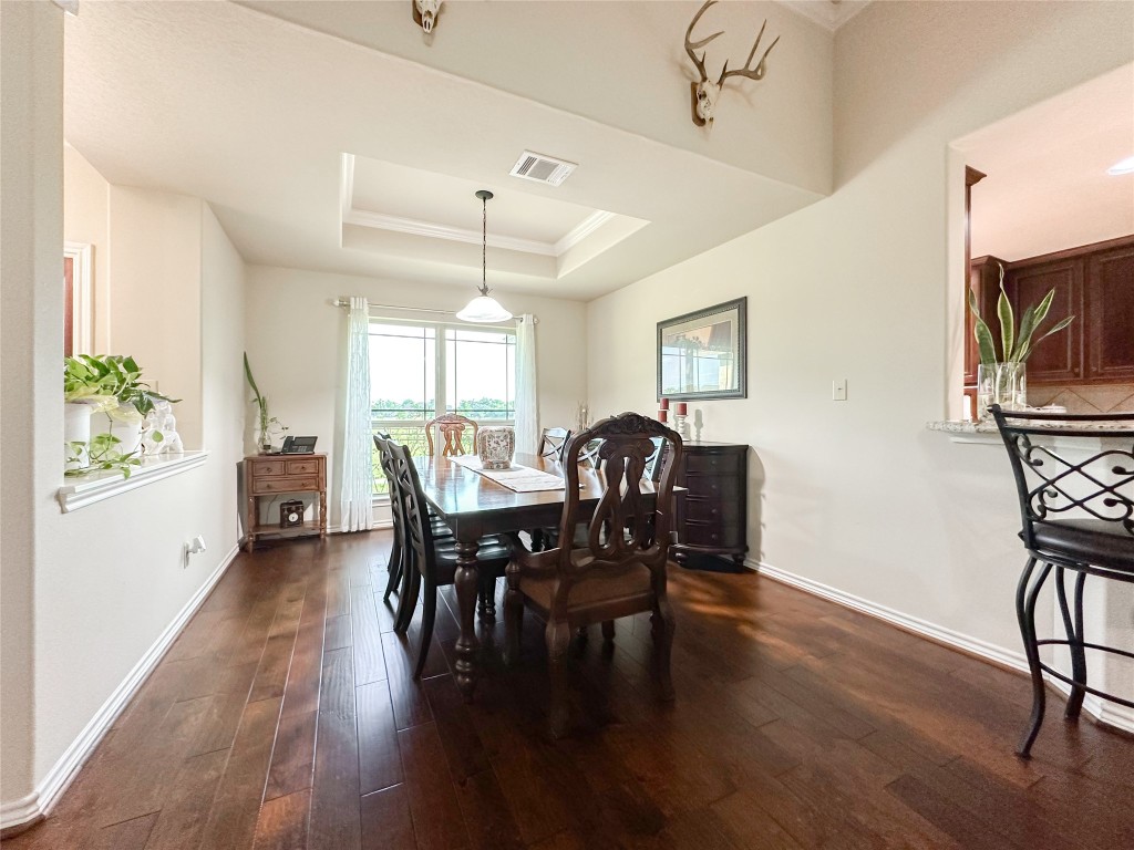 2818 Rustic Wood Lane Rosharon, TX 77583 - Photo 17 of 45