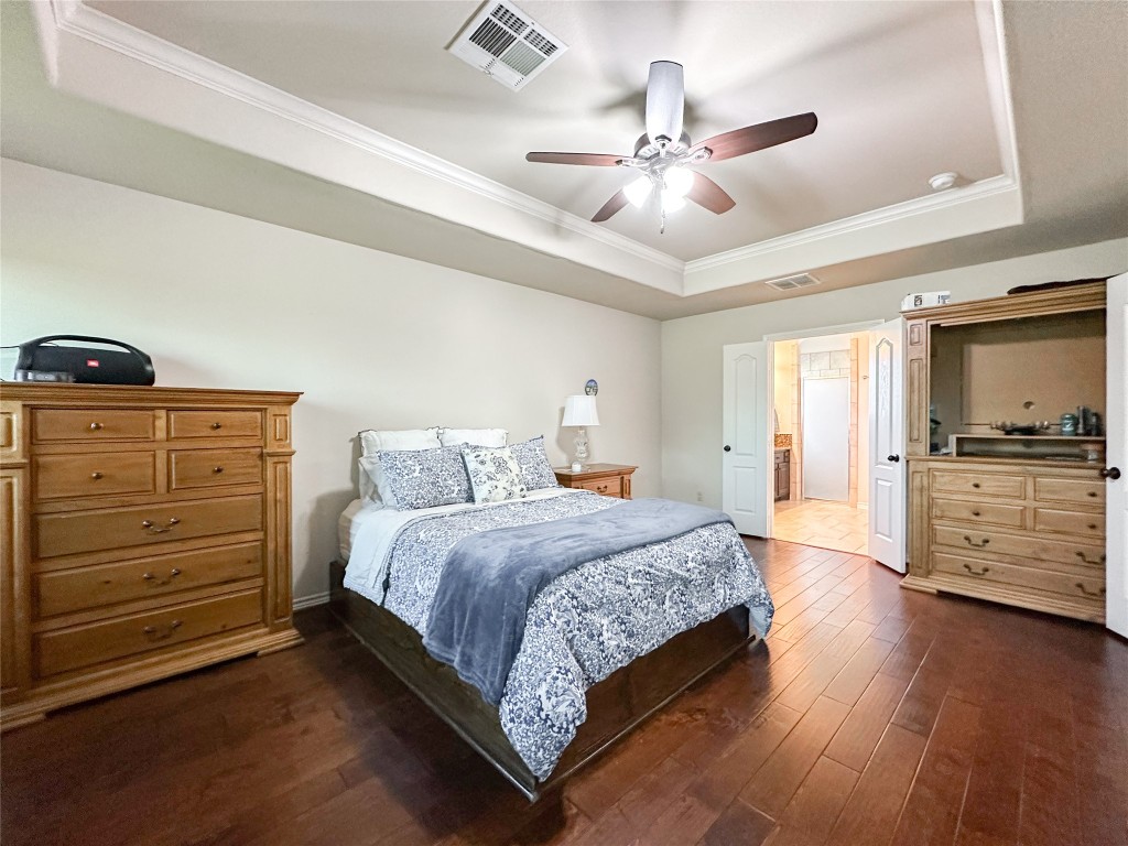 2818 Rustic Wood Lane Rosharon, TX 77583 - Photo 19 of 45