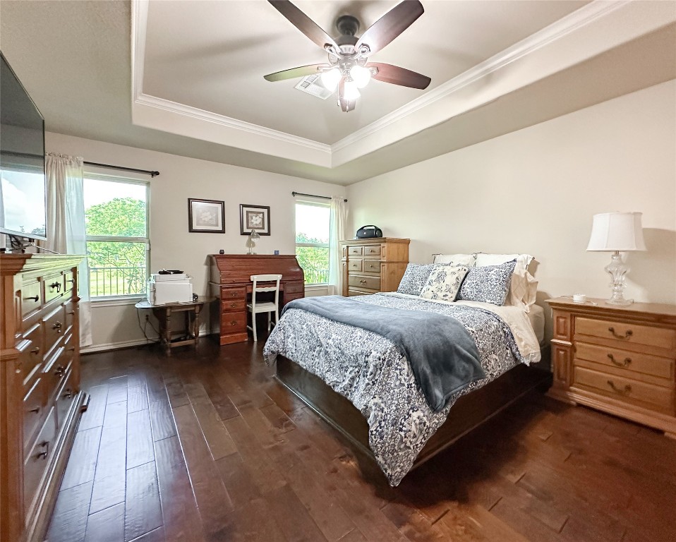 2818 Rustic Wood Lane Rosharon, TX 77583 - Photo 20 of 45