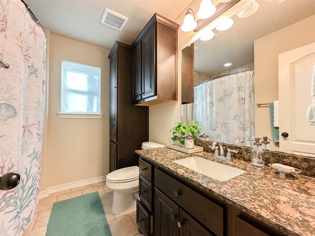 2818 Rustic Wood Lane Rosharon, TX 77583 - Photo 21 of 45