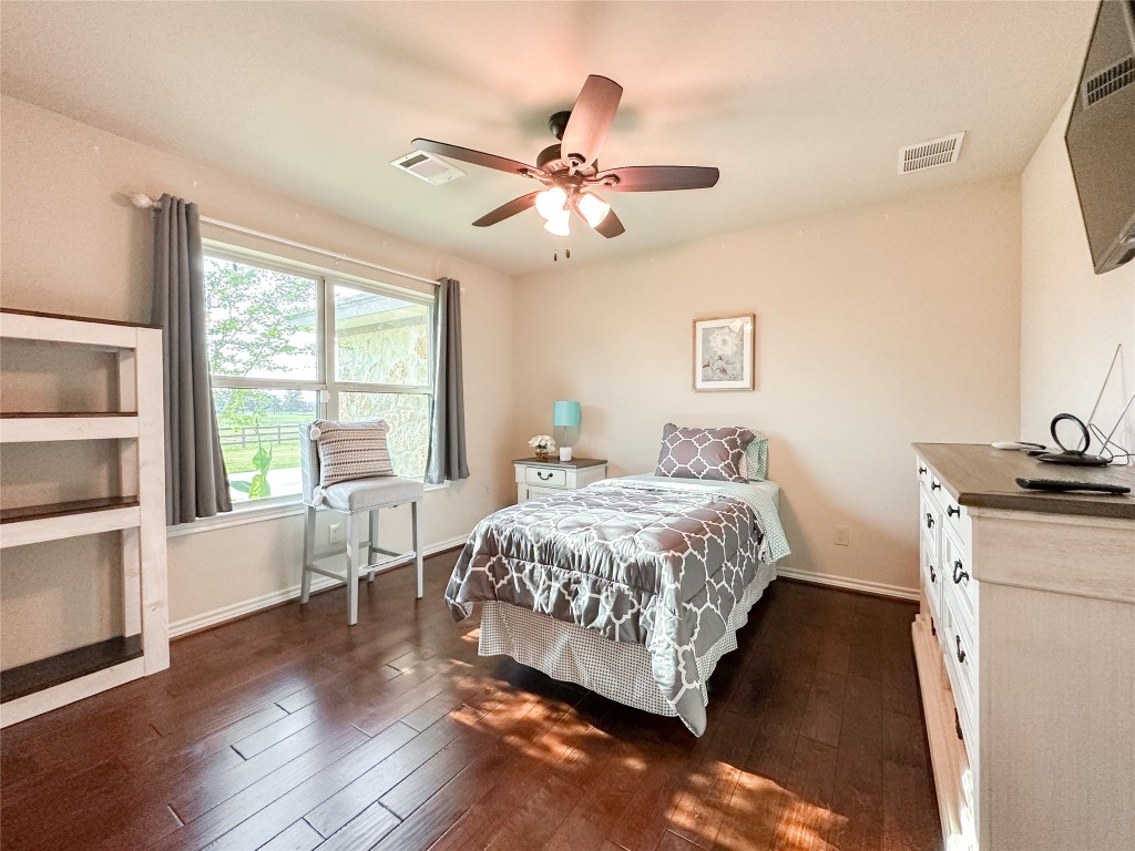 2818 Rustic Wood Lane Rosharon, TX 77583 - Photo 24 of 45