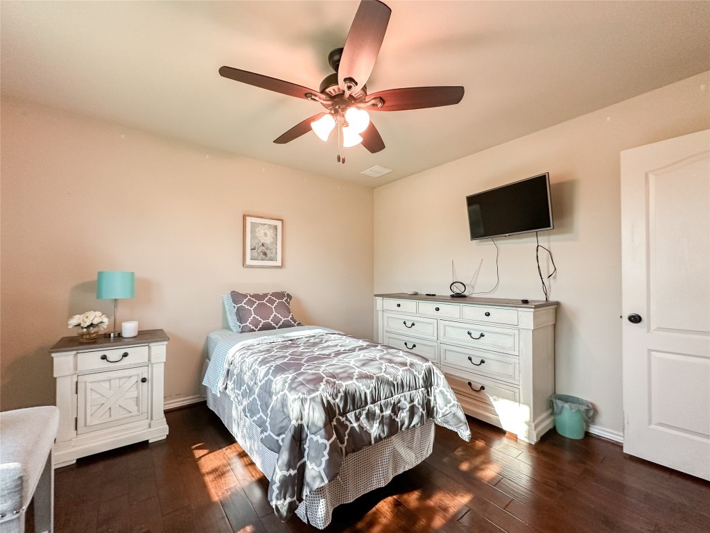 2818 Rustic Wood Lane Rosharon, TX 77583 - Photo 25 of 45