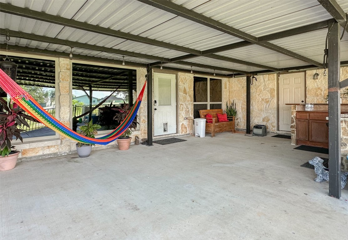 2818 Rustic Wood Lane Rosharon, TX 77583 - Photo 30 of 45