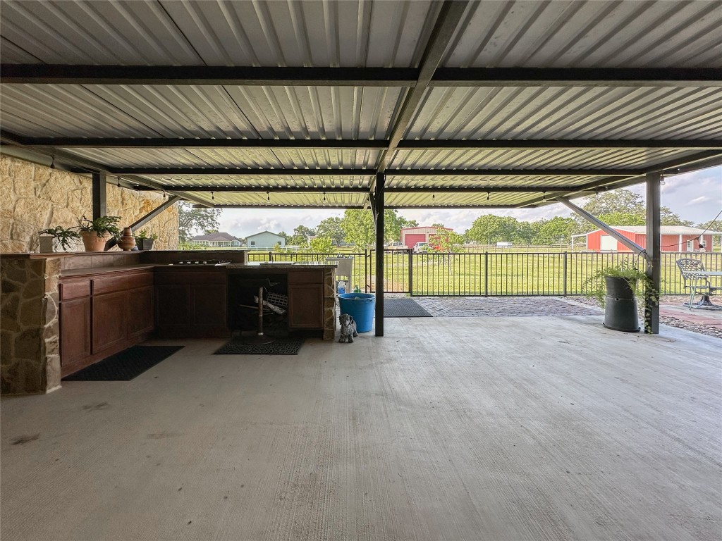 2818 Rustic Wood Lane Rosharon, TX 77583 - Photo 31 of 45