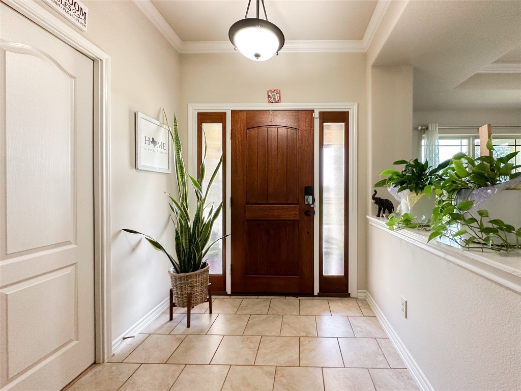 2818 Rustic Wood Lane Rosharon, TX 77583 - Photo 4 of 45