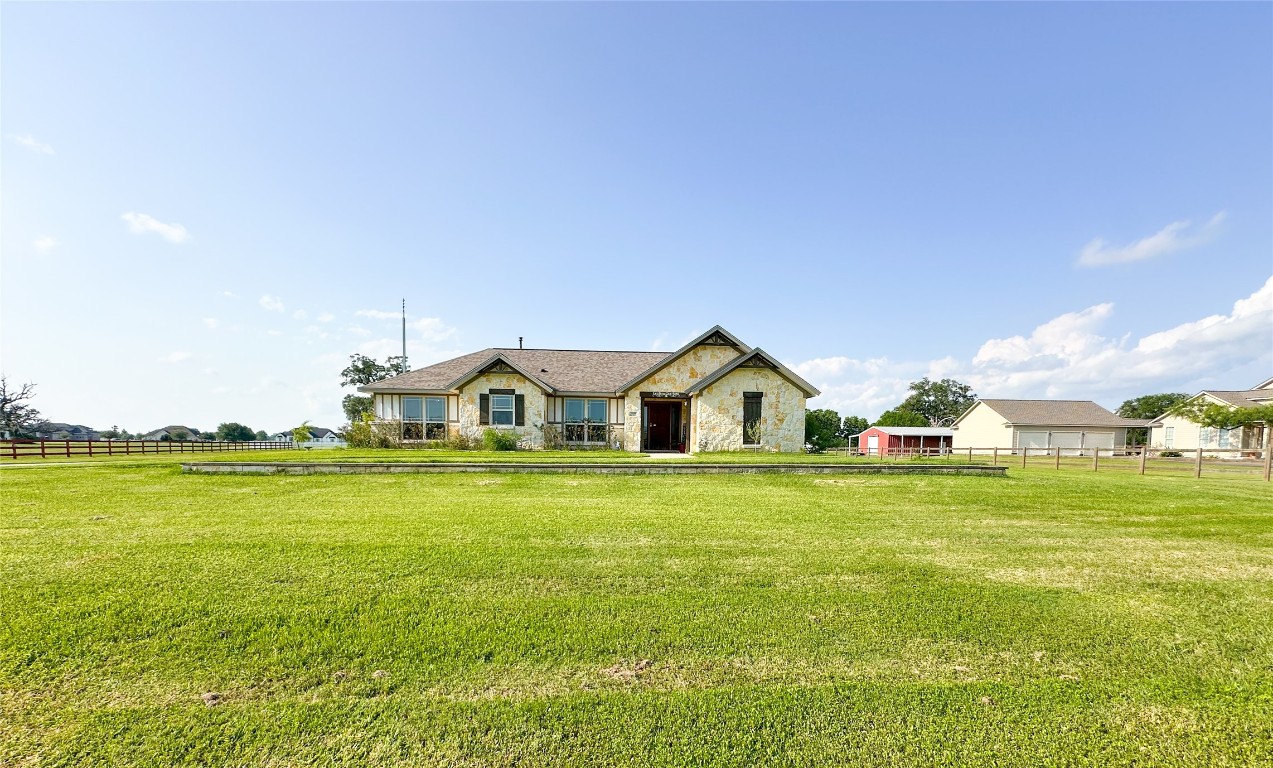 2818 Rustic Wood Lane Rosharon, TX 77583 - Photo 45 of 45