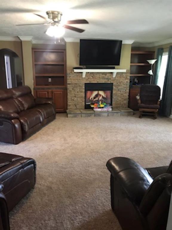 49 Walker Loop Many, LA 71449 - Photo 16 of 25 Gallery Image 16