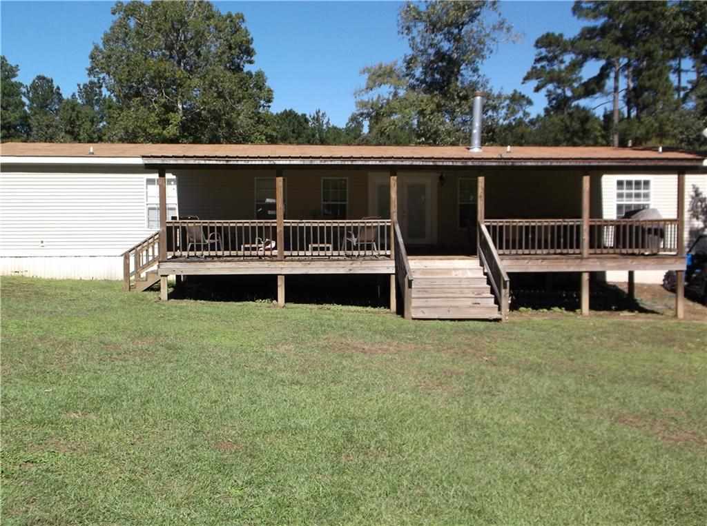 49 Walker Loop Many, LA 71449 - Photo 25 of 25 Gallery Image 25