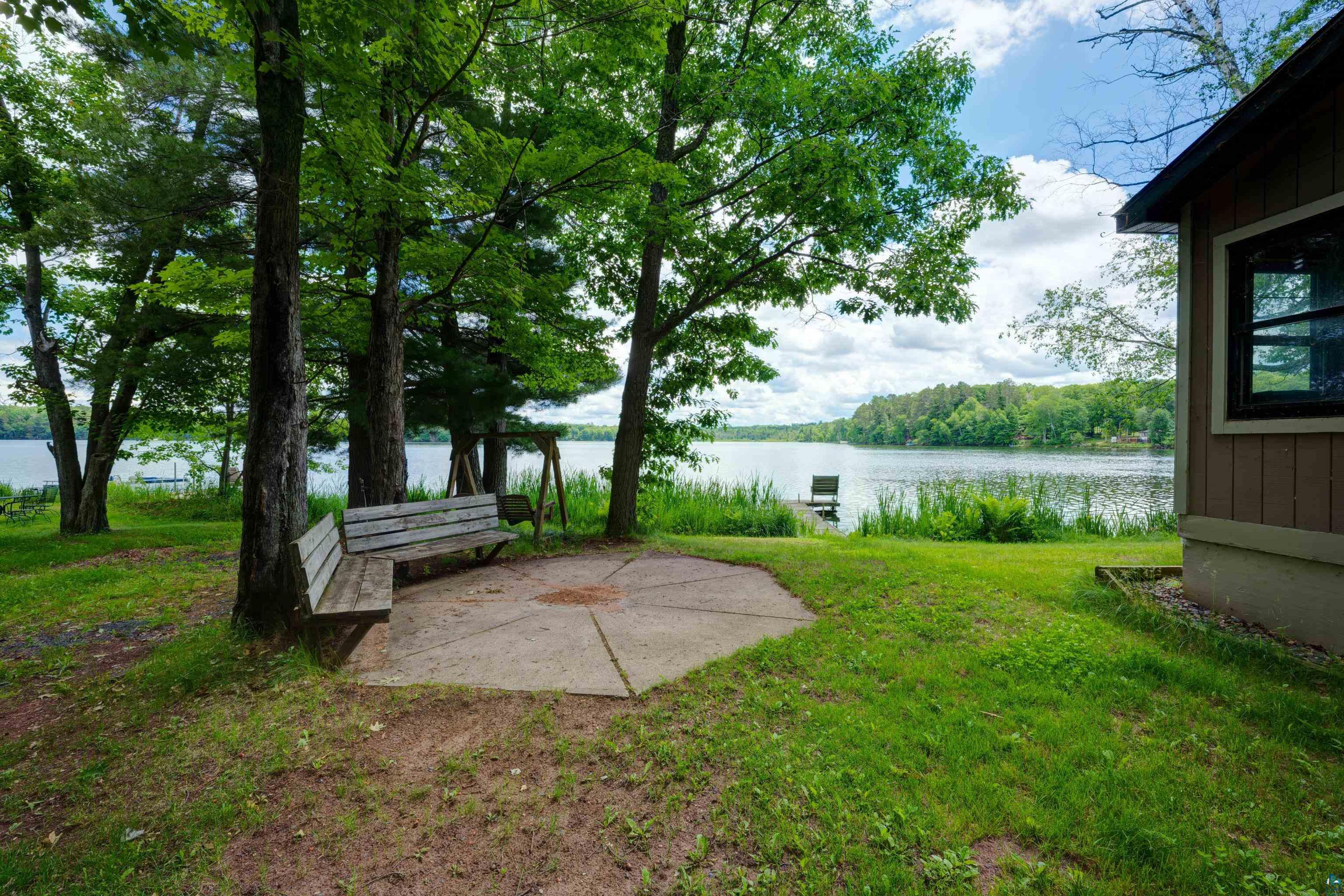 6030 Lake Ahmeek Road Hughes, WI 54847 - Photo 20 of 26