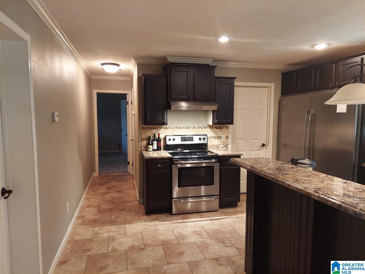 757 Rubley Road Carbon Hill, AL 35549 - Photo 10 of 44