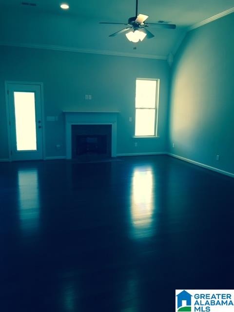 110 Grayton Street Springville, AL 35146 - Photo 3 of 6